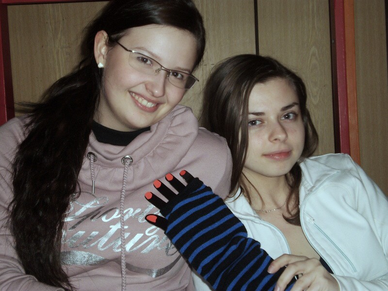 Soustředění HABRY 2012 - Višňovka