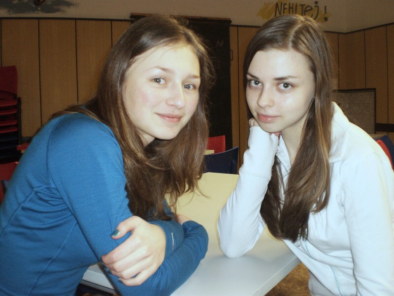 Soustředění HABRY 2012 - Višňovka