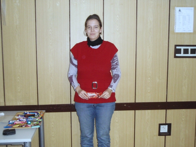 Soustředění HABRY 2013 - Višňovka