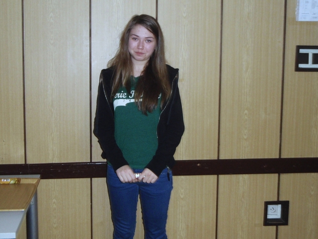 Soustředění HABRY 2013 - Višňovka