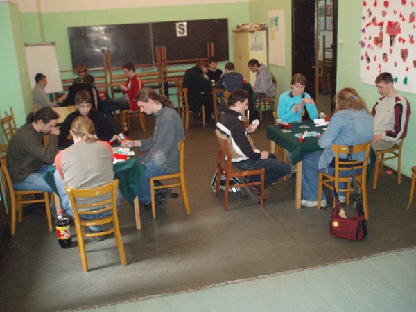 Turnaj mst v polsk Bytomi 2006