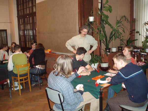 Turnaj mst v polsk Bytomi 2006