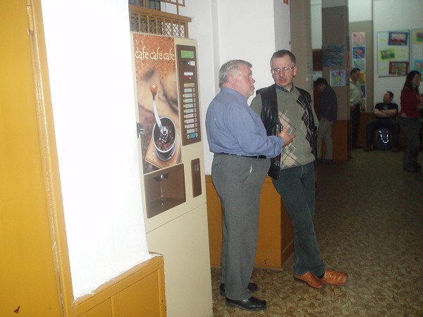 Turnaj mst v polsk Bytomi 2006