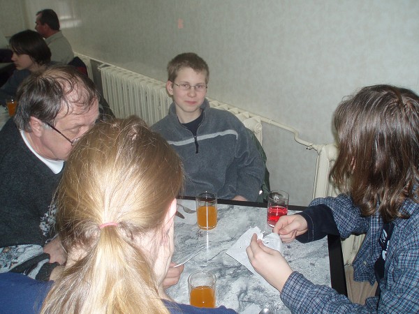 Turnaj mst v polsk Bytomi 2006