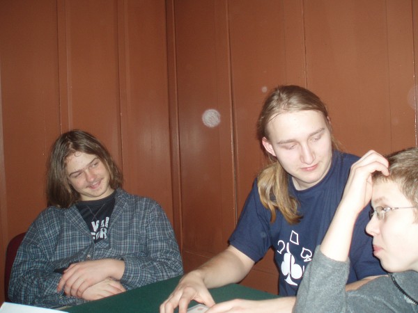 Turnaj mst v polsk Bytomi 2006