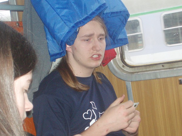 Turnaj mst v polsk Bytomi 2006