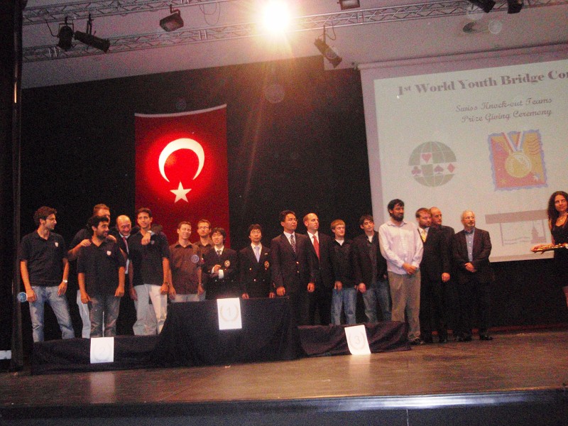 MS v Istanbulu 2009