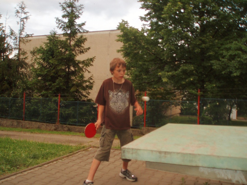 Juniorské mistrovství Havířova 08