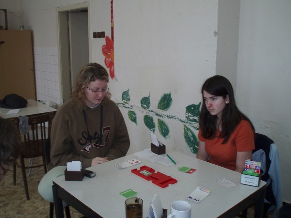 Soustedn v Krsn 2006
