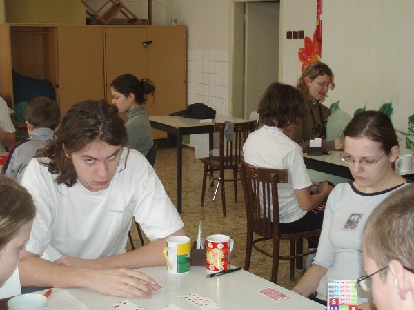 Soustedn v Krsn 2006