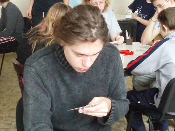 Soustedn v Krsn 2006