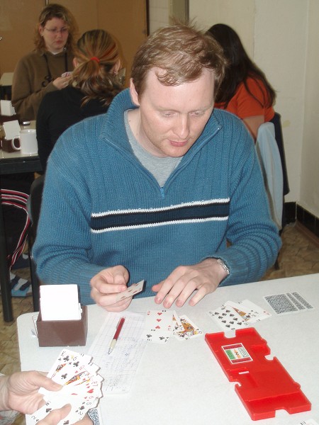 Soustedn v Krsn 2006