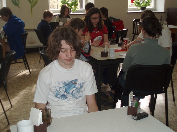 Soustedn v Krsn 2006
