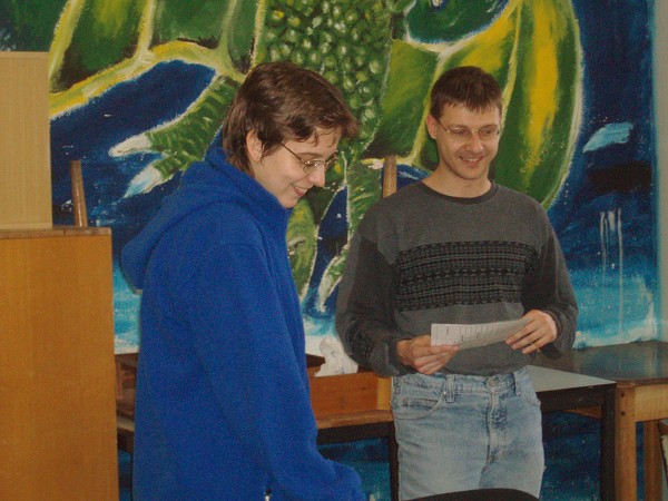 Soustedn v Krsn 2006
