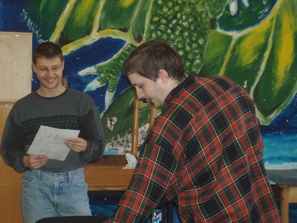 Soustedn v Krsn 2006