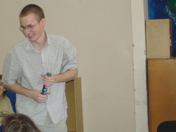 Soustedn v Krsn 2006