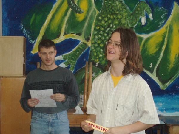 Soustedn v Krsn 2006