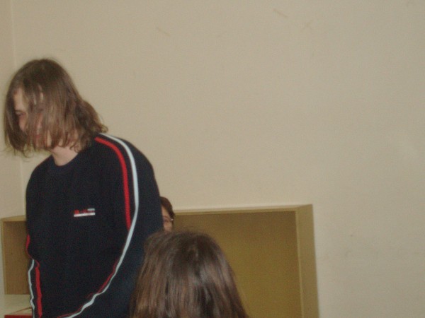 Soustedn v Krsn 2006