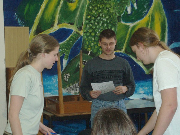 Soustedn v Krsn 2006