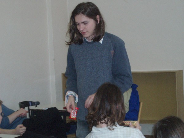 Soustedn v Krsn 2006