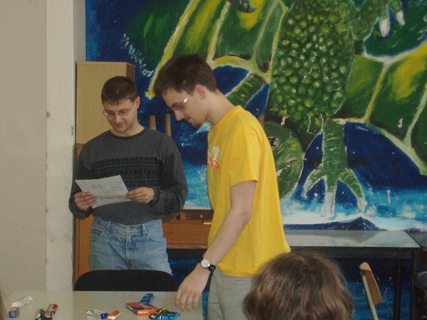 Soustedn v Krsn 2006