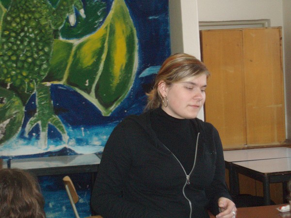 Soustedn v Krsn 2006