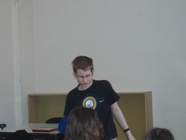 Soustedn v Krsn 2006