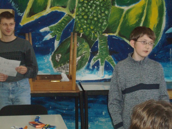Soustedn v Krsn 2006