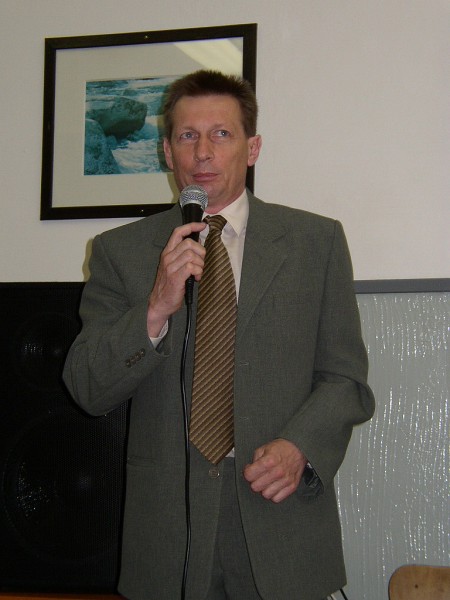 MR dorostu 2005 v Havov
