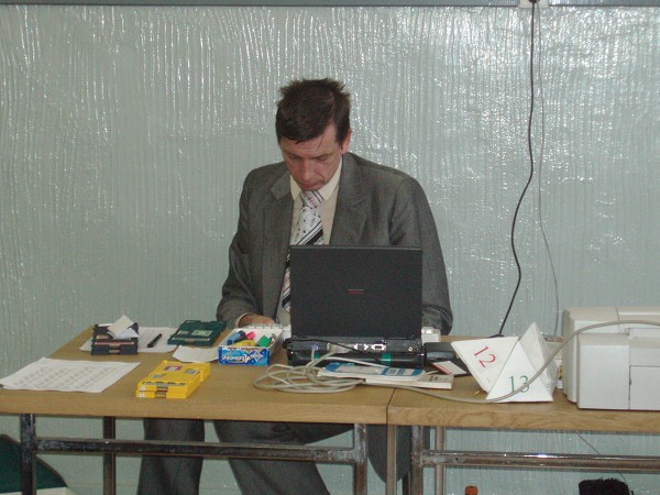 MR dorostu v Havov 2006