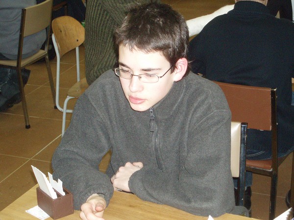 MR dorostu v Havov 2006