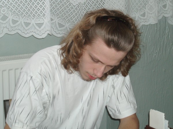 MR dorostu v Havov 2006
