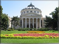Bukurešť 