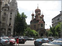 Bukurešť 5 
